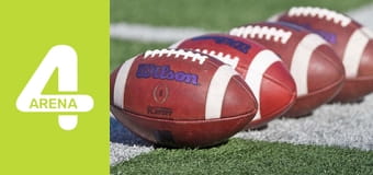 Amerikaifutball: NCAA - 11. hét: Alabama – LSU