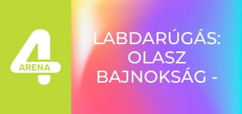 Labdarúgás: Olasz Bajnokság - Serie A - Milan – Roma