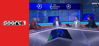 Csillagok között - Bajnokok Ligája-magazin, ism., HD Csillagok között - Bajnokok Ligája-magazin, ism., HD