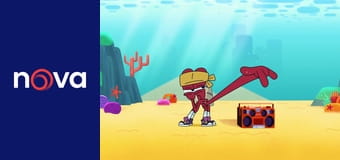 Bernieho dobrodružství Bernieho dobrodružství