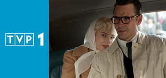 Mój tydzień z Marilyn