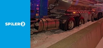 Teherautó-mentők: 401 S7E3 - Nincs jobb a jelennél