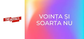 Voința și soarta nu se potrivesc S1E10
