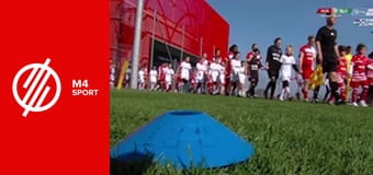 Női labdarúgó-magazin