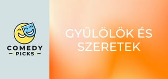 Gyűlölök és szeretek