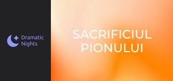 Sacrificiul pionului