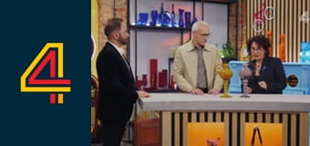 Łowcy skarbów. Kto da więcej S7E70