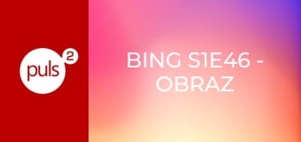 Bing S1E46 - Obraz na ścianie