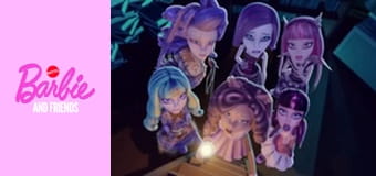 Monster High: Nawiedzone