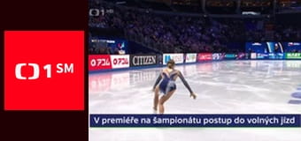 Branky, body, vteřiny