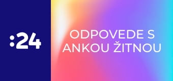 Odpovede s Ankou Žitnou E8 - Politika ako reality show