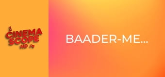 Baader-Meinhof