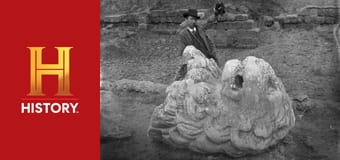 Starożytne armie: Święty Zastęp S1E1 - Armia kochanków