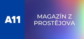 Magazín z Prostějova