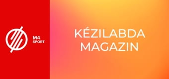 Kézilabda magazin