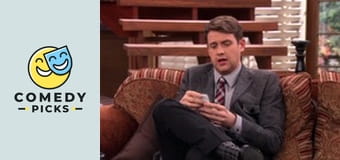 Charlie i Cee Lo S2E8