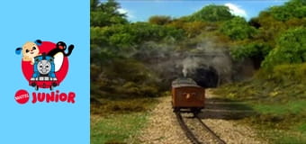 Tomek i przyjaciele Sezon 11 Odcinek 4