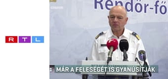 RTL Híradó Esti kiadás E83