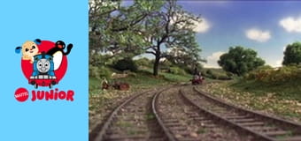 Tomek i przyjaciele Sezon 7 Odcinek 3