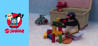 Pingu Sezonul 1 Episodul 6
