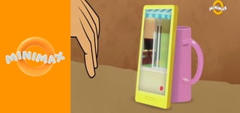 Wendy és Marine S2E29 - A Zendy Módszer