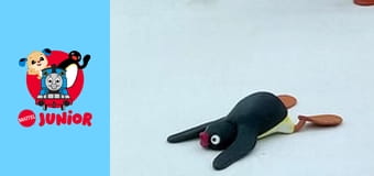 Pingu Sezonul 4 Episodul 26