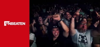 Stihl Timbersports Series