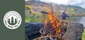 Най-добрите пържени мини буритос Най-добрите пържени мини буритос