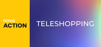 Teleshopping