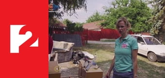 Újratervezés  S4E14 - Episode 14