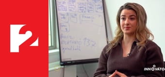 Innovátor E10 - Episode 10