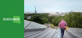 Na szczytach miast S1E2 - Paryż