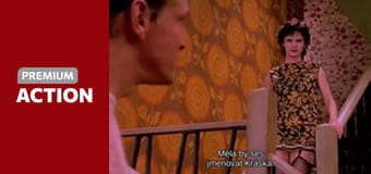 Natural Born Killers