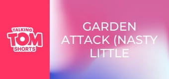 Garden Attack (Nasty Little Bugs 2) S2E36 Garden Attack (Nasty Little Bugs 2) S2E36