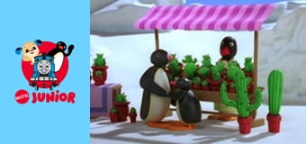 Pingu Sezonul 6 Episodul 12