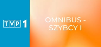 Omnibus - szybcy i mądrzy E2