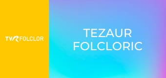 Tezaur folcloric
