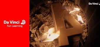 Magic Numbers: Hannah Fry's Mysterious World of Maths - Numbers as God