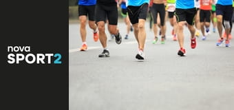 Běh: ČEZ RunTour Běh: ČEZ RunTour