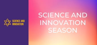 Science and Innovation Řada 1 Epizoda 7