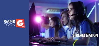 Stream Nation S1E10 - Indiana Jones i Wielki Krąg