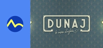 Dunaj, k vašim službám S12E9