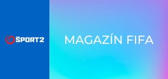 Magazín FIFA