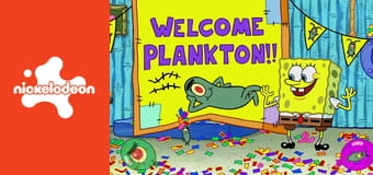 SpongyaBob Kockanadrág S11E217 - Folt visszatér / Felülvizsgálat SpongyaBob Kockanadrág S11E217 - Folt visszatér / Felülvizsgálat