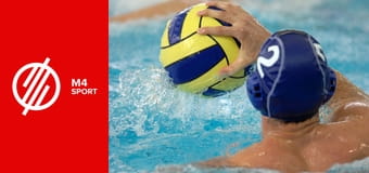 Férfi vízilabda Bajnokok Ligája - Vasas Plaket – SPD Radnicki mérkőzés