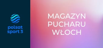 Magazyn Pucharu Włoch
