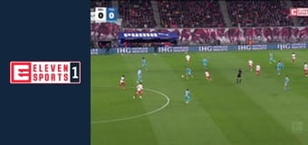 Piłka nożna: Bundesliga