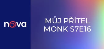 Můj přítel Monk S7E16 - Pan Monk bojuje s radnicí
