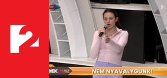 Tények Plusz  E65 - Episode 65