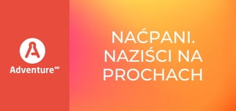Naćpani. Naziści na prochach